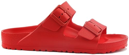 Image of Birkenstock Arizona SFB, Women'S Flat Sandals