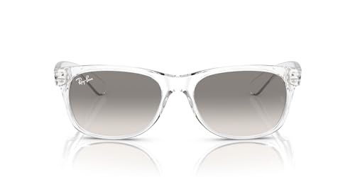 Image of Ray-Ban RB2132 New Wayfarer Gradient Square Sunglasses