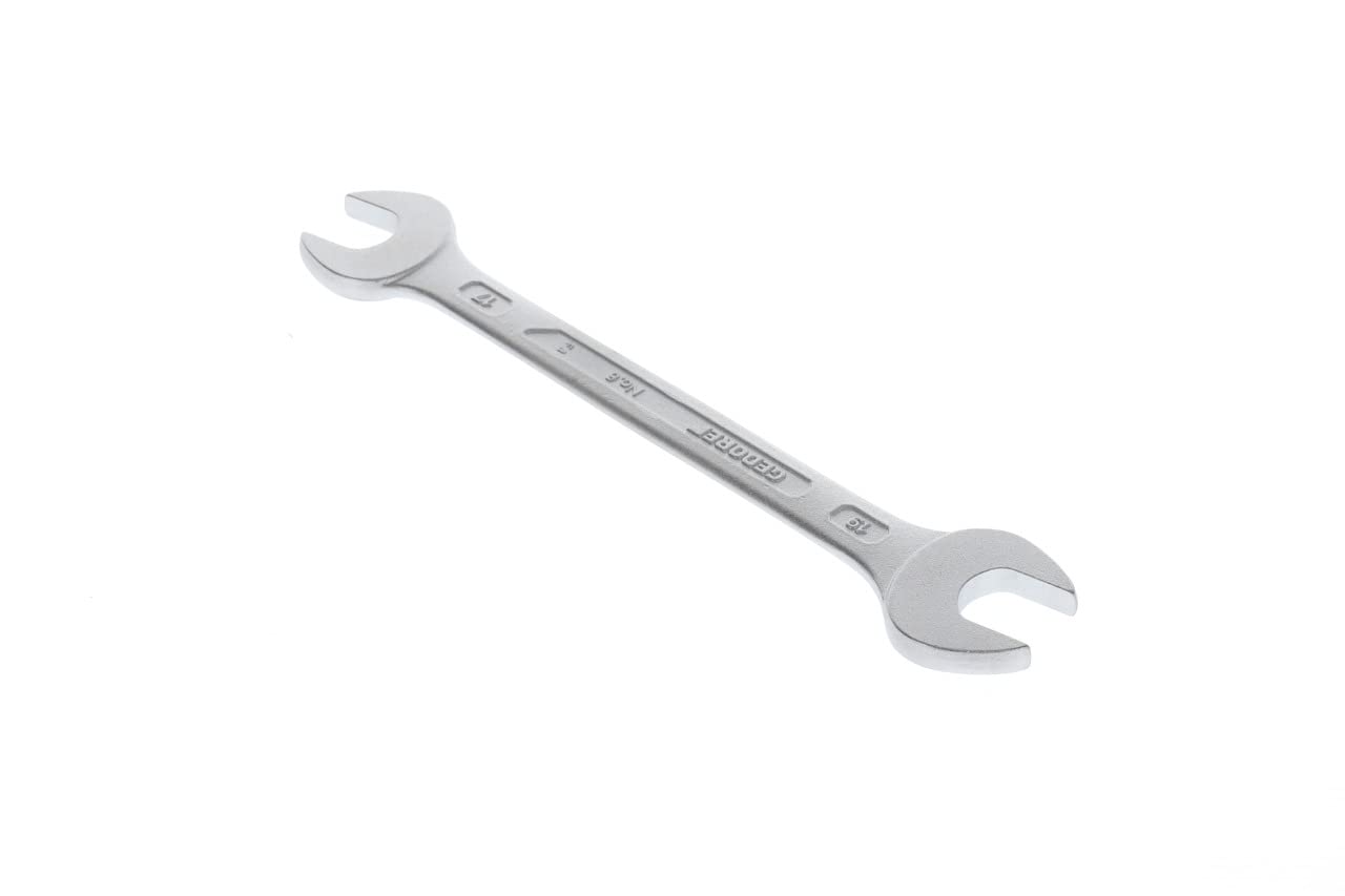 Llave fija de doble boca 17x19 mm — view 4