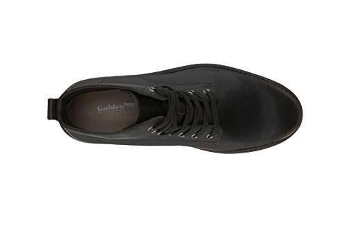 Image of Golden Fox 6 inch Boondocker Service Boot Pro