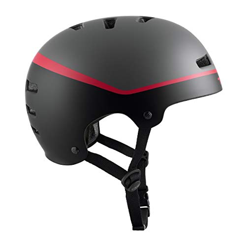 TSG Evolution Bike \u0026 Skate Helmet w 