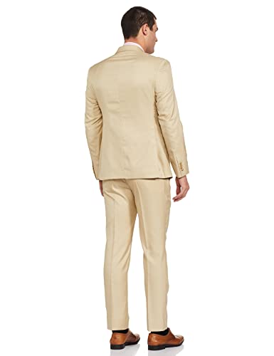 Image of Park Avenue Men's Slim Fit Suit