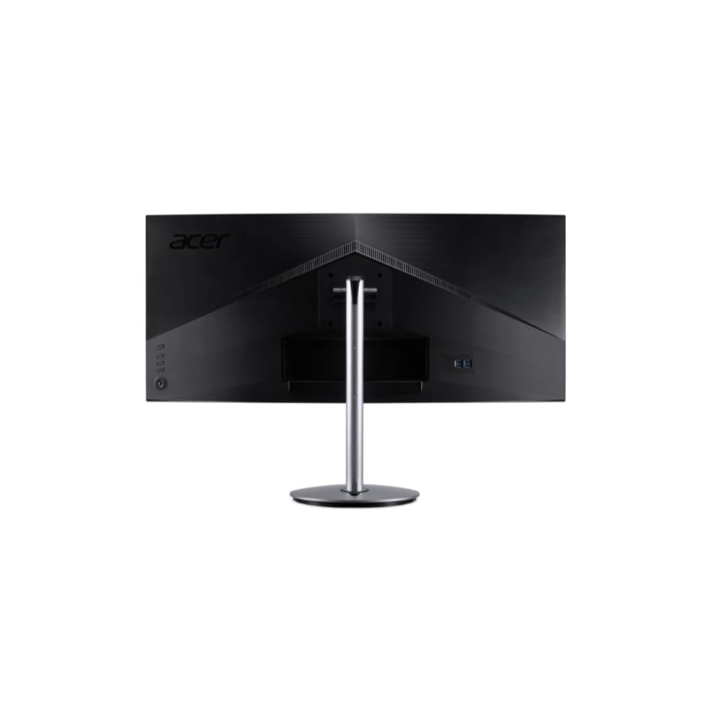 Acer CB342CK 34インチ　ウルトラワイドモニター Acer CB342CK 34 Inch (86.36 Cm) IPS Ultrawide (21:9) QHD