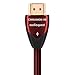 AudioQuest Cinnamon 48 2.1 HDMI Cable - 8K/10K Ultra HD, Gaming, High-Speed, 48Gbps, HDR, eARC - 2.25m