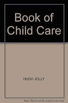 Paperback Book of Child Care Book