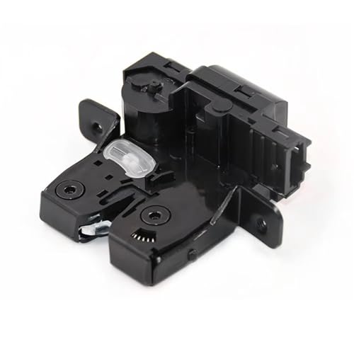 Serrure de hayon pour Nissan Micra MK3 et Qashqai MK1 mécanisme arrière 4 broches 905022DX0A