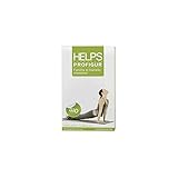 🌱 FORMATO: Estuche de cartón con 20 bolsitas de infusión biodegradables de papel filtro termoselladas, envueltas individualmente, con hilo de algodón para que puedas apreciar con claridad todos los ingredientes que contiene.