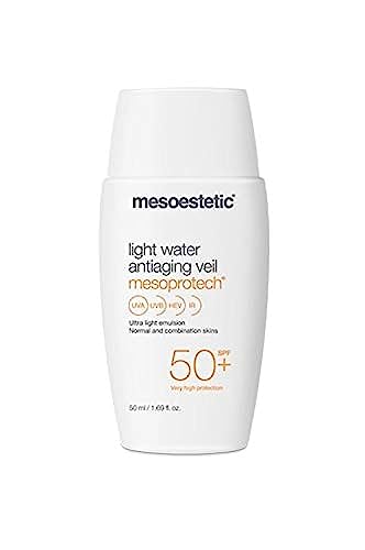 Mesoestetic Antiaging - Light Water veil SPF 50 50ml