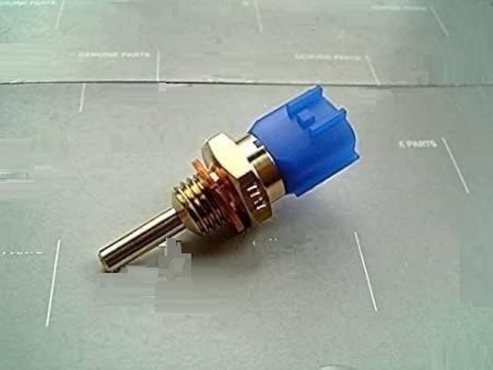 Amazon.co.jp: S15 シルビア 水温センサー(ECU系統) SILVIA SR20 CAR