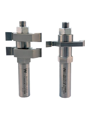 Whiteside Router Bits Whiteside 360 Wood Router Bit