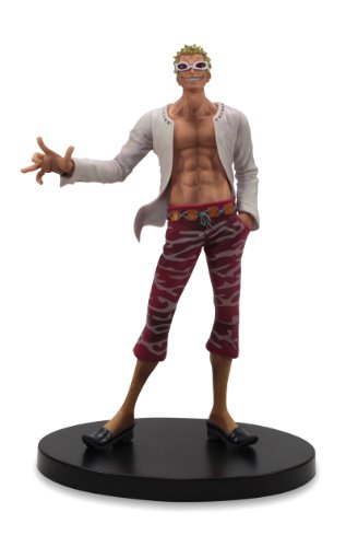 Vol.17 Don Chisciotte de Flamingo singolo elemento...