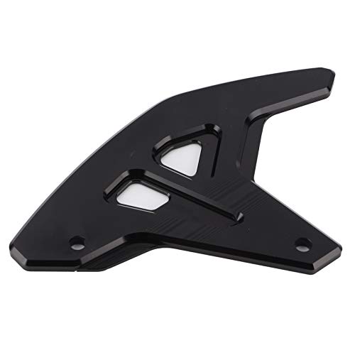 Capa protetora de disco de freio traseiro para motocicleta adequada para Suzuki DRZ400SM 2005-2019 p
