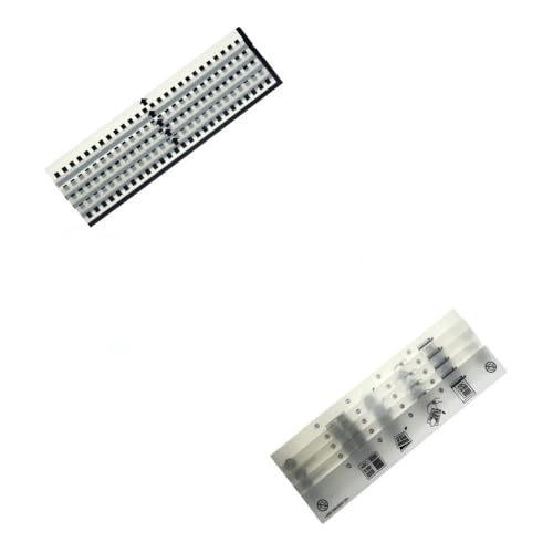 Feuilles de support PA03360-0013 pour scanner A4 Fujitsu
