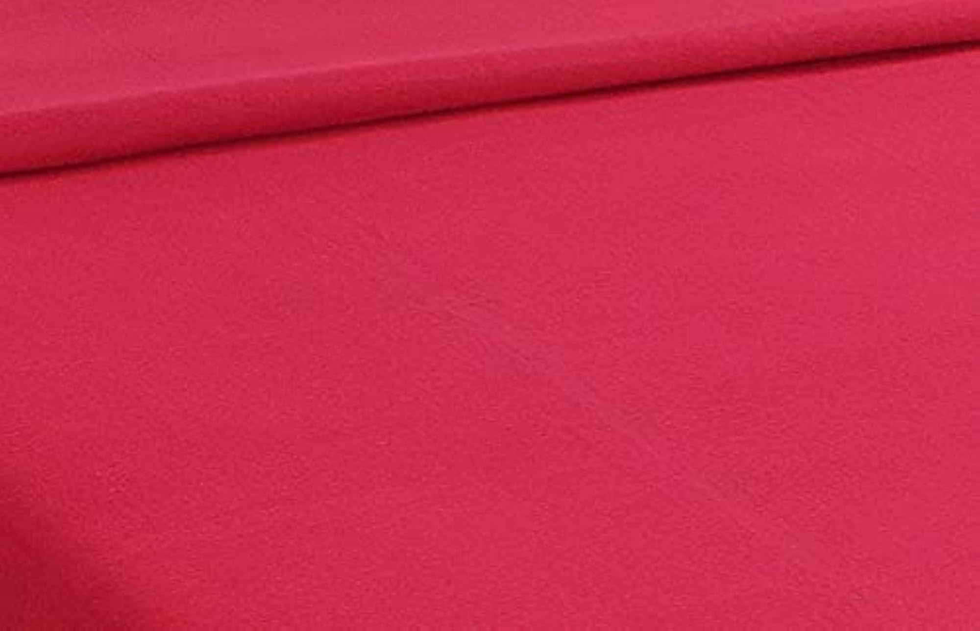 Premium Polar Fleece Blanket, Single, Maroon