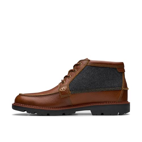 Image of Clarks Men's Maplewalk Moc