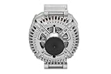 VALEO Générateur 439546 Compatible avec: CHRYSLER 300C, 300C Touring, JEEP COMMANDER, GRAND CHEROKEE III, MERCEDES BENZ C CLASS, C CLASS, C CLASS T Model, C CLASS T Model, CLK, CLK Cabriolet, CLS