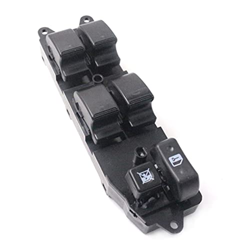 Interrupteur de commande de fenêtre 84820-05100 lève-vitre voiture 84802-05210