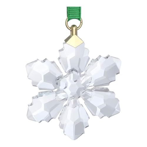 Image of Swarovski Annual Edition Little Snowflake Ornament 2026