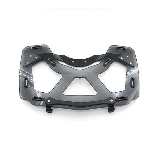 Porte-bagages pour moto R1250RT pour augmenter la capacité du top case