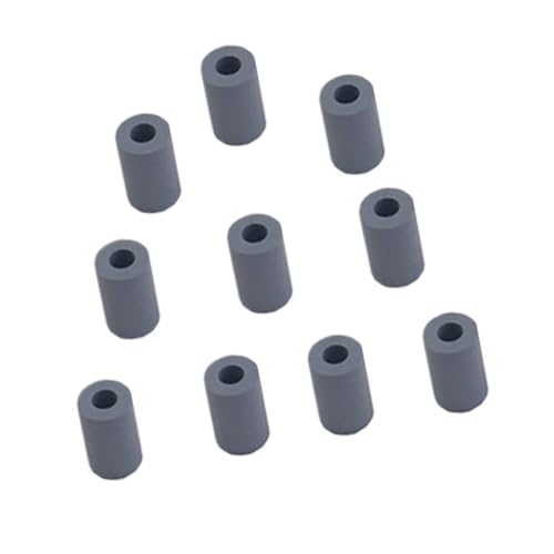 Rouleau d'alimentation papier pour OKI B512 requis pour les impressions de gros volumes