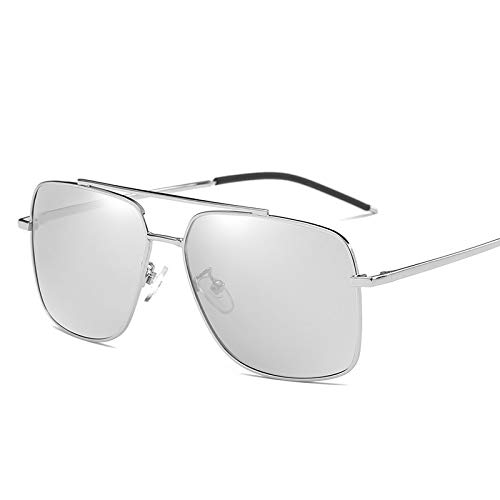 [OWMSOVDJV] Sunglasses ?? NVbNVvȃXNGATOXhCrOYΌTOX Y jZbNX WMO oR ^](Gray)