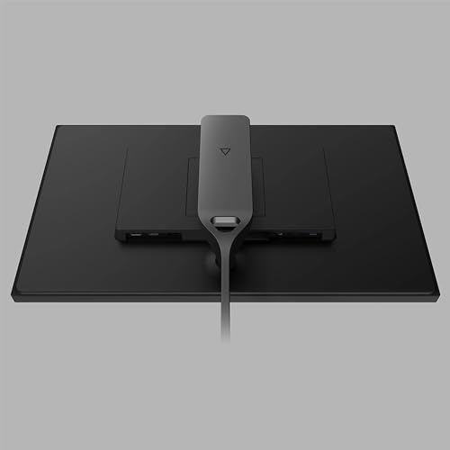 Image of DOUGH Spectrum One 27 inch 4K HDR 144 Hz Monitor with USB-C Docking (Gorilla Glass, Monitor Only)