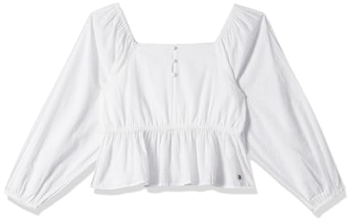 Image of Pepe Jeans Women's Cotton Regular Fit Shirt