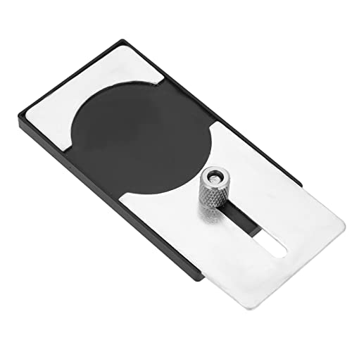 Gonetre Outil de retrait de boîtier de montre Crystal Lift Watch Crystal Lift Case Remover Opener Watch Glass Replacement Tool, 1 – vue 4