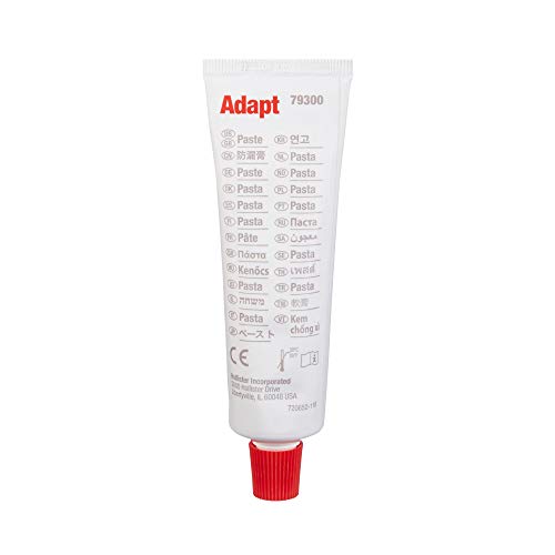 Image of Hollister Adapt Paste #79300 -One 2 Oz Tube