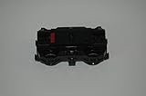 Lego RC Eisenbahn TRAIN Motor + Räder + Seitenteile ENGINE 7897 7898