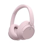 Sony – Sony WH-CH720N Kabelloser Bluetooth-Kopfhörer mit Geräuschun