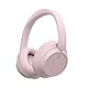 Sony WH-CH720N Kabelloser Bluetooth-Kopfhörer mit Geräuschunterdrückung, hoher Klangqualität, Umgebungsgeräuschmodus, leichtes Design, bis zu 50 Stunden Akkulaufzeit, iOS & Android - Rosa