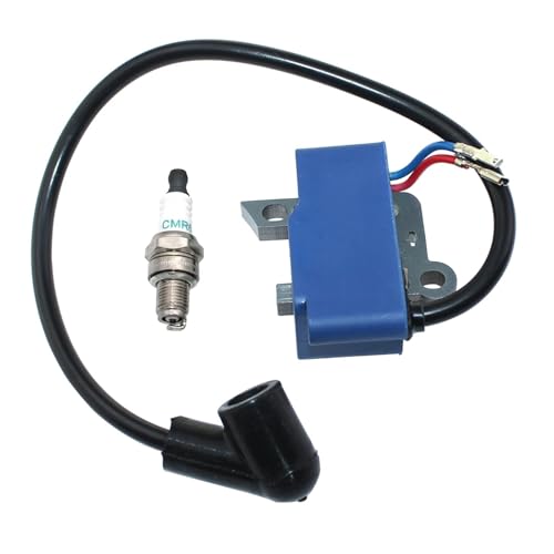 Module d'allumage résout problème démarrage tronçonneuse 550XP - 3