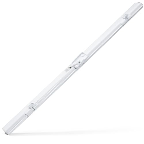 DA97-07661C Refrigerator French Door Flipper Mullion Assembly with Heater Compatible with Samsung RF217 RF197 RF20 RF18 RF195 KF RB Series, Replaces AP4578280 PS4175373 EAP4175373 2051130