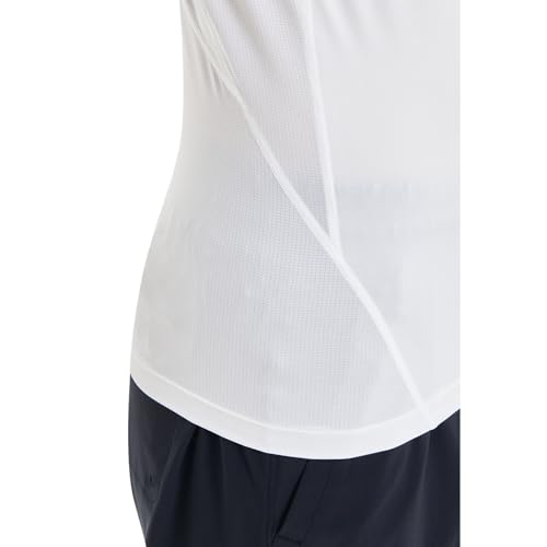 Under Armour Hombre UA HG Armour Comp LS Shirt - imagen 16