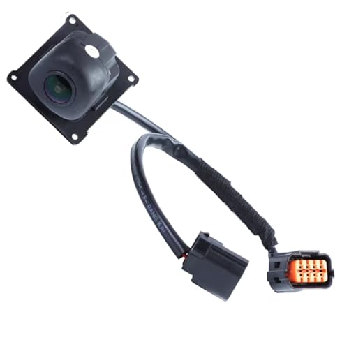 Caméra stationnement compatible avec Kia Optima K5 2016 2017 2018 pièce auto 95766D4500