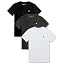 Black/Charcoal/White - Logo
