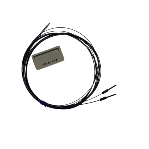 Capteur à fibre optique FD-42G fibre optique industrielle pour automate