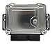 0281033289 Car Engine Computer Control Unit ECU ECM EDC17C81