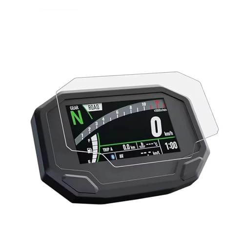 Protecteur d'écran TFT haut de gamme pour moto Kawasaki Ninja 1100SX