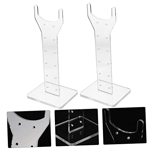 Fixation stable pour éclairage horticole et support vertical - 5