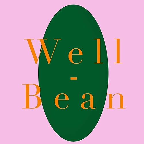 Well-Bean Podcasts cover art