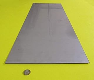 321 Stainless Steel Sheet .062