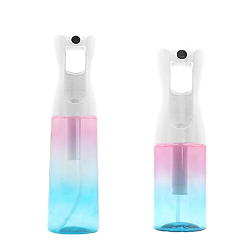 Pack de 2 Sprayers Continuos para Cabello 10oz miniatura 1