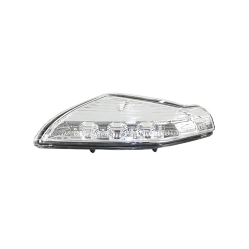 Luz de Espejo Lateral Derecho Buick Lacrosse 2009-2015 Intermitente
