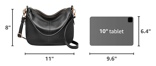 Fossil Jolie Leather Crossbody Purse