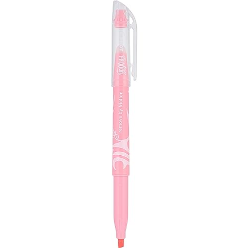 PILOT FriXion Light Pastel Erasable Highlighters, Assorted Colors, 36-Pack - image 4