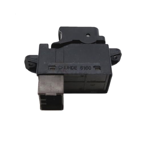 Interrupteur de lève-vitre électrique 93580-1E000 bouton de commande passager auto - 5