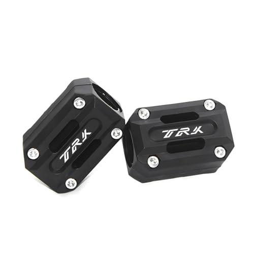 Barre de protection de moteur de moto tampon pare-chocs TRK502X Leoncino 502 702