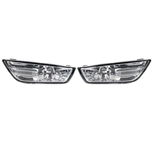 Feu antibrouillard de pare-chocs Ford Mondeo MK4 2007 2008 2009 2010